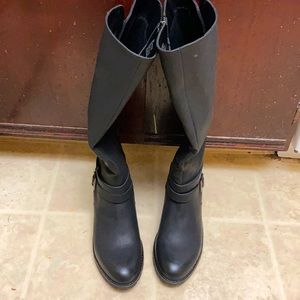 Brand New Black Riding Boots